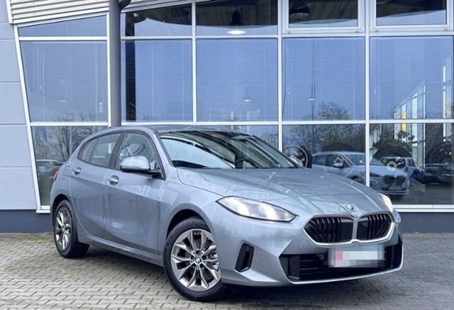BMW 120 i adapt.LED el.Heckkl. 2xPDC ToT-Winkel Verk foto 4