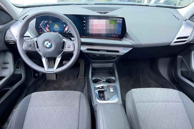 BMW 120 i adapt.LED el.Heckkl. 2xPDC ToT-Winkel Verk foto 8
