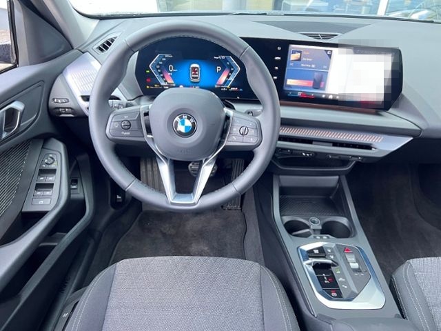 BMW 120 i adapt.LED el.Heckkl. 2xPDC ToT-Winkel Verk foto 9