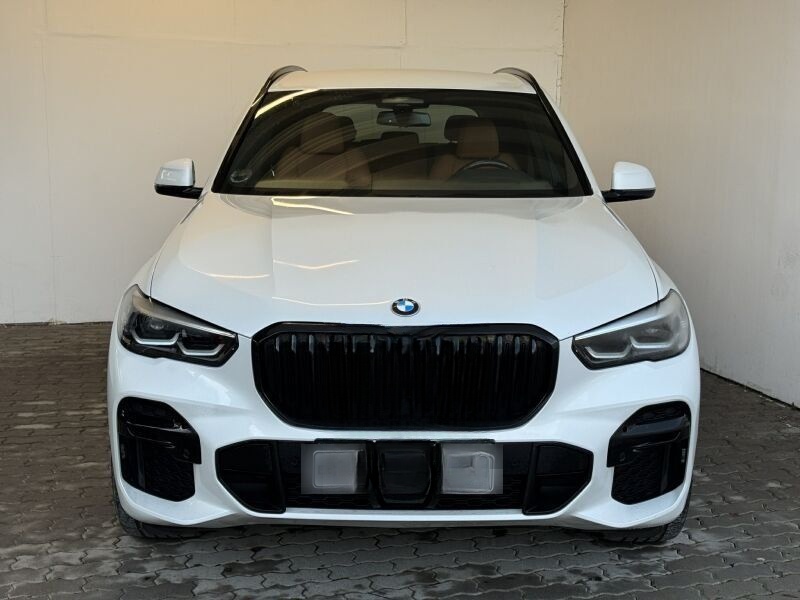 BMW X5 xDrive40d M Sport Navi.LED.HarmKard.360°.ACC foto 2