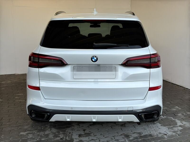 BMW X5 xDrive40d M Sport Navi.LED.HarmKard.360°.ACC foto 3