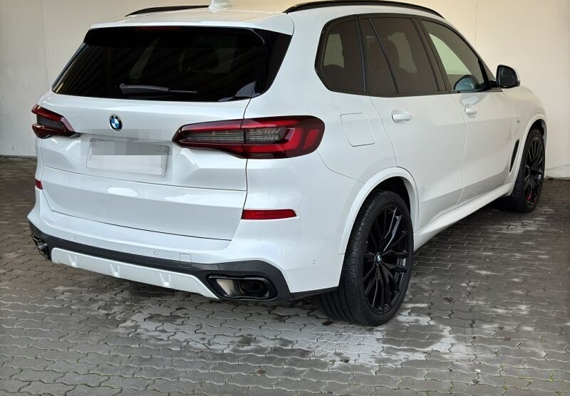 BMW X5 xDrive40d M Sport Navi.LED.HarmKard.360°.ACC foto 4