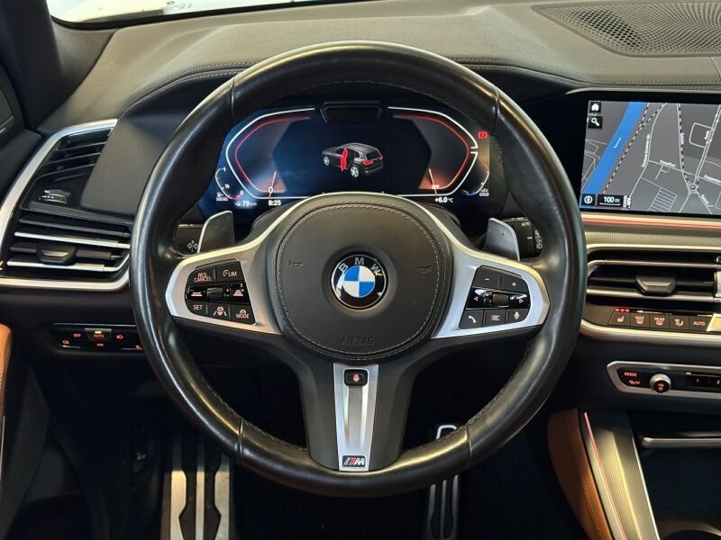 BMW X5 xDrive40d M Sport Navi.LED.HarmKard.360°.ACC foto 5