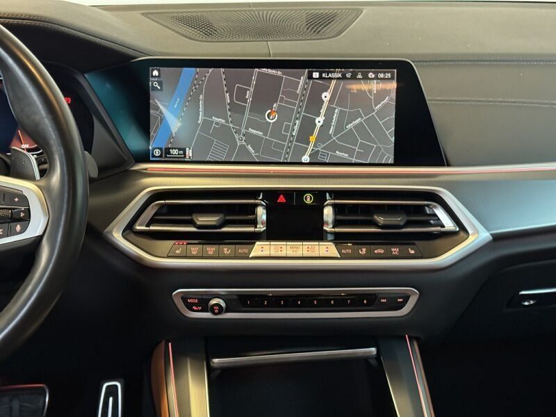 BMW X5 xDrive40d M Sport Navi.LED.HarmKard.360°.ACC foto 6