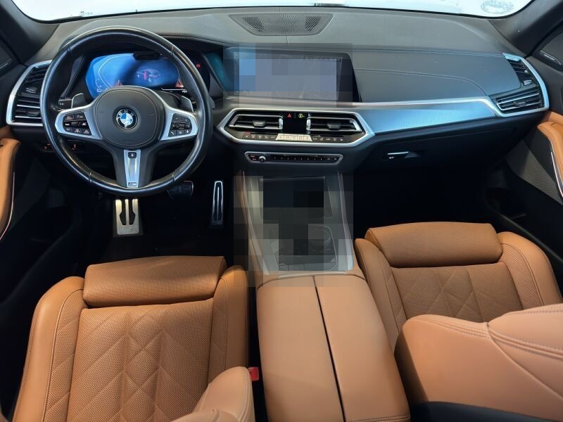 BMW X5 xDrive40d M Sport Navi.LED.HarmKard.360°.ACC foto 7