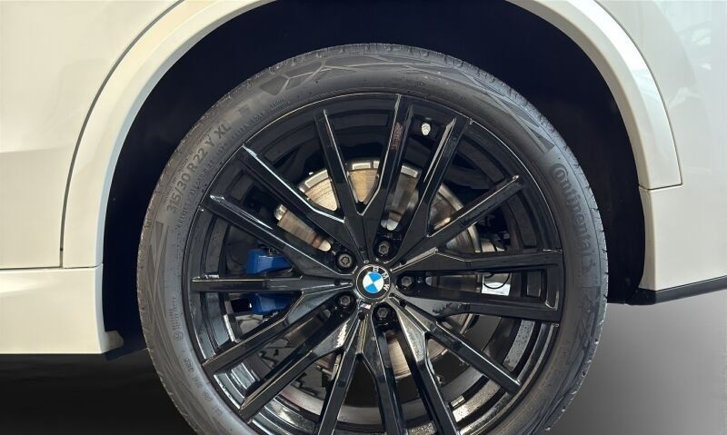 BMW X5 xDrive40d M Sport Navi.LED.HarmKard.360°.ACC foto 10