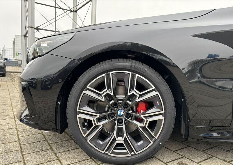 BMW 520d Lim M Sportpaket *Jahresstart-Aktion* foto 6