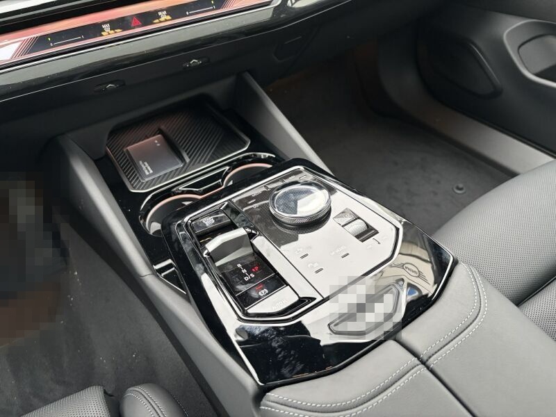 BMW 520d Lim M Sportpaket *Jahresstart-Aktion* foto 10