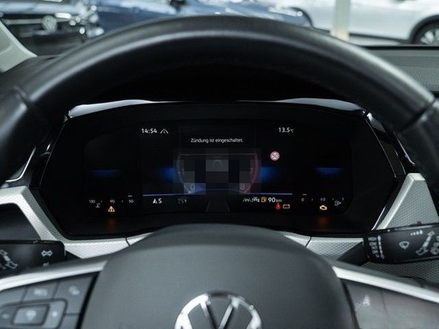 Volkswagen Touran Move TSI ACC Keyless Frontscheiben- +Sitz foto 11