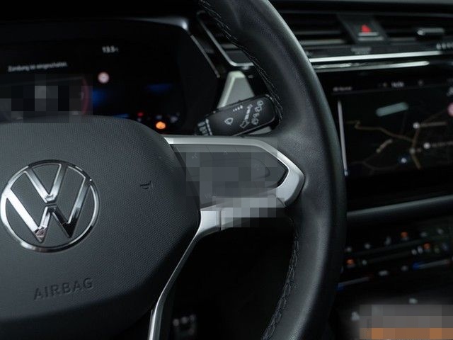 Volkswagen Touran Move TSI ACC Keyless Frontscheiben- +Sitz foto 12