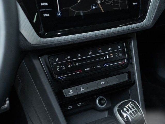 Volkswagen Touran Move TSI ACC Keyless Frontscheiben- +Sitz foto 13