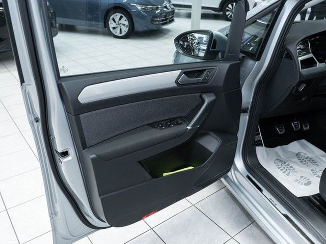Volkswagen Touran Move TSI ACC Keyless Frontscheiben- +Sitz foto 8