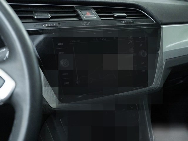 Volkswagen Touran Move TSI ACC Keyless Frontscheiben- +Sitz foto 10