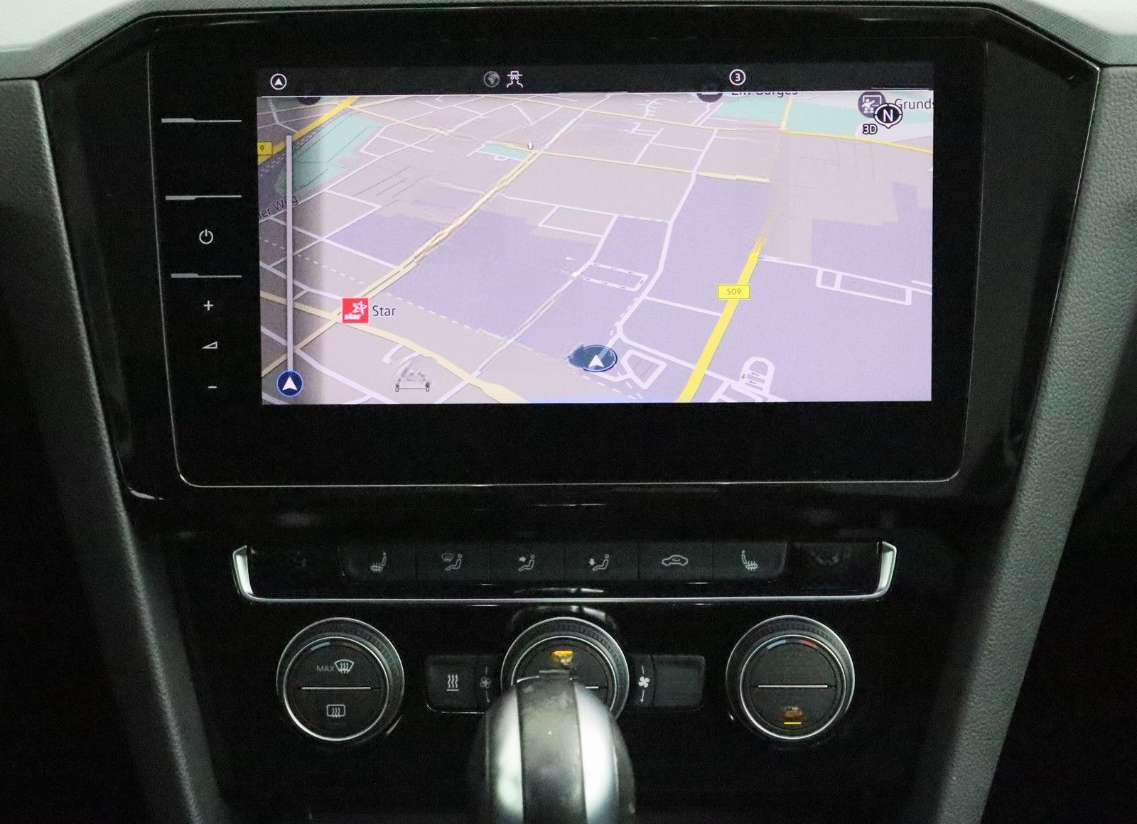 Volkswagen Passat Variant 1.4 TSI Hybrid GTE LED STANDHZ foto 21