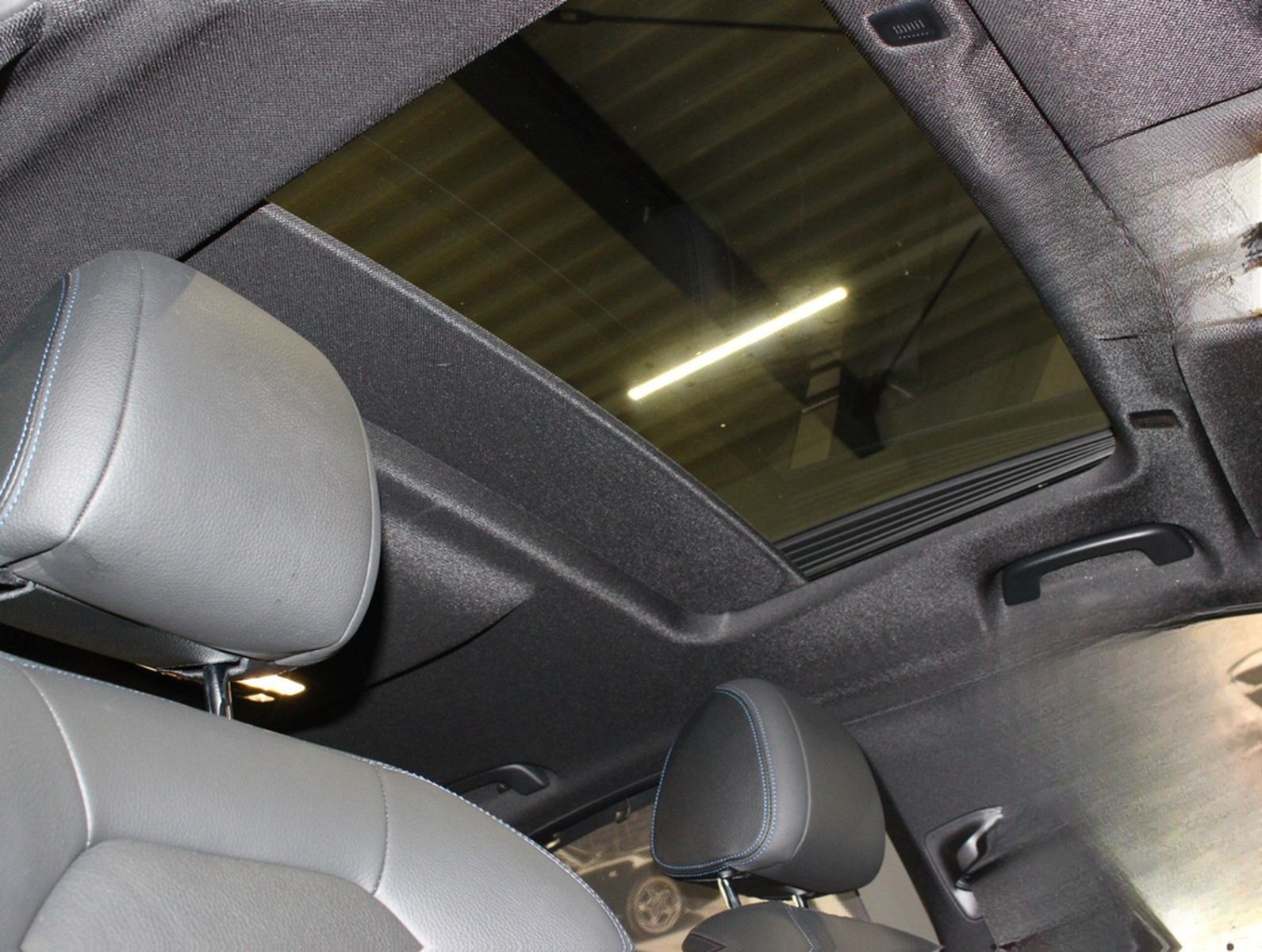 BMW M550i xDrive Kamera*Standhzg.*LED*H&K*Keyless foto 22