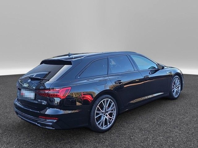 Audi A6 Avant 55 TFSI e quattro sport B&O foto 4