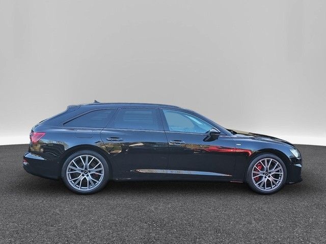 Audi A6 Avant 55 TFSI e quattro sport B&O foto 6