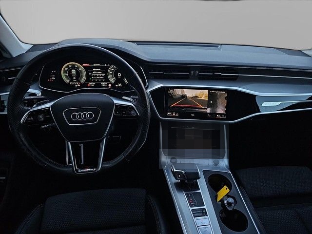 Audi A6 Avant 55 TFSI e quattro sport B&O foto 7