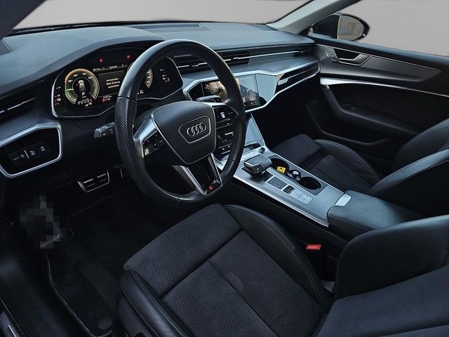 Audi A6 Avant 55 TFSI e quattro sport B&O foto 8