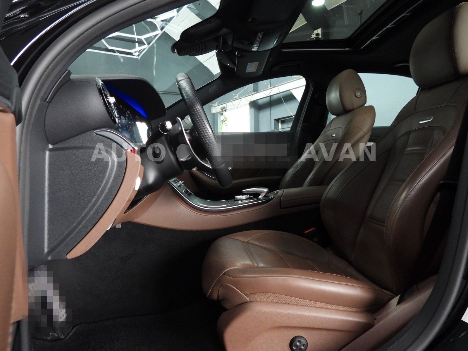 Mercedes-Benz E 53 AMG 4M/MEMORY/HEAD-UP/360°/MULTI/PERFORMANC foto 11
