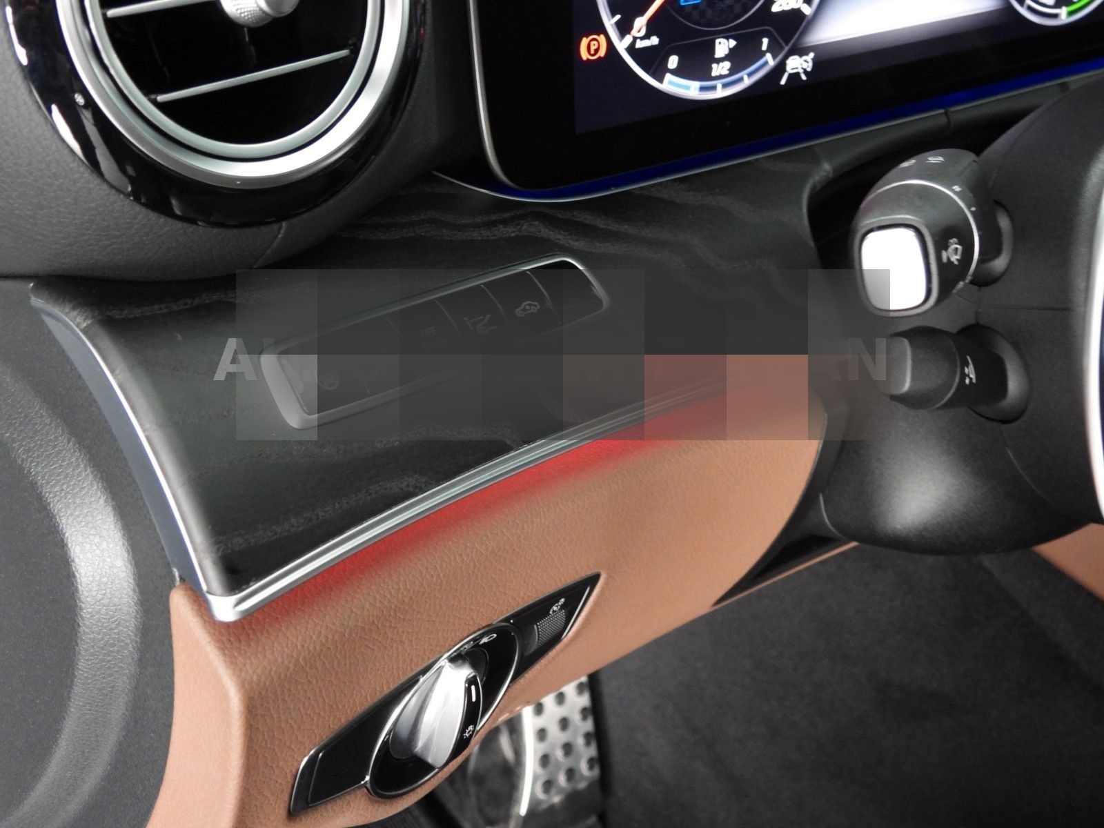 Mercedes-Benz E 53 AMG 4M/MEMORY/HEAD-UP/360°/MULTI/PERFORMANC foto 17
