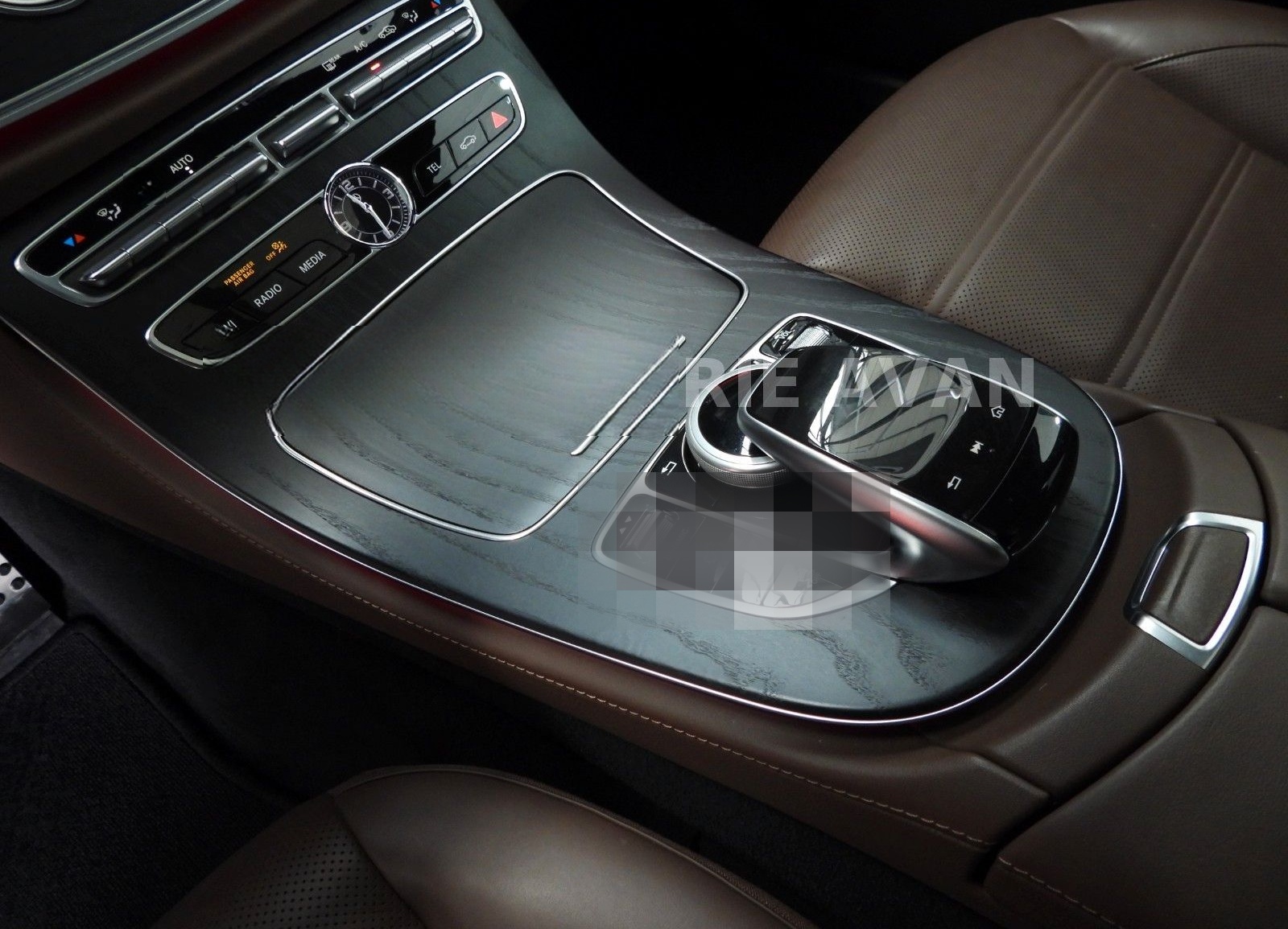 Mercedes-Benz E 53 AMG 4M/MEMORY/HEAD-UP/360°/MULTI/PERFORMANC foto 21