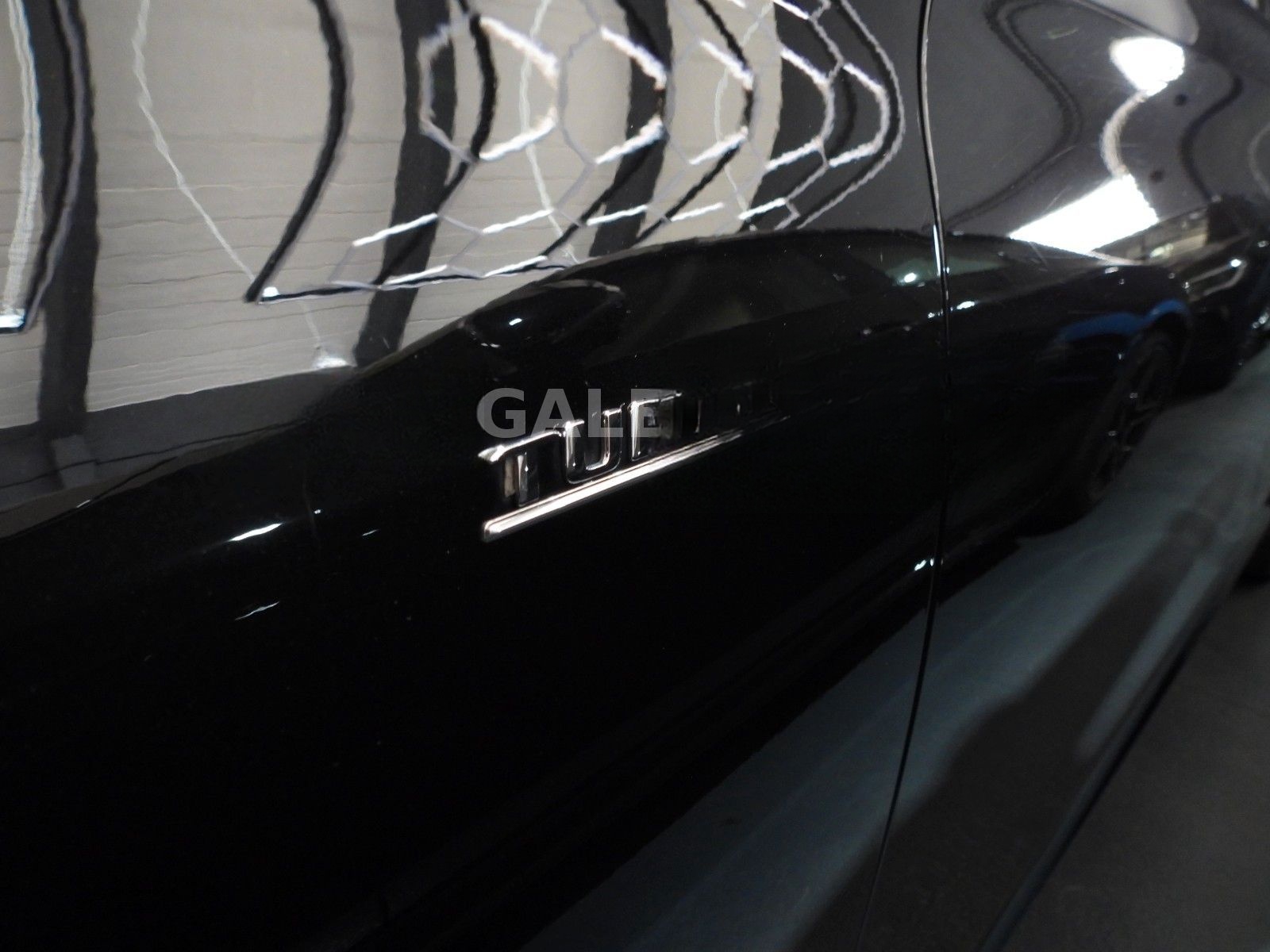 Mercedes-Benz E 53 AMG 4M/MEMORY/HEAD-UP/360°/MULTI/PERFORMANC foto 7
