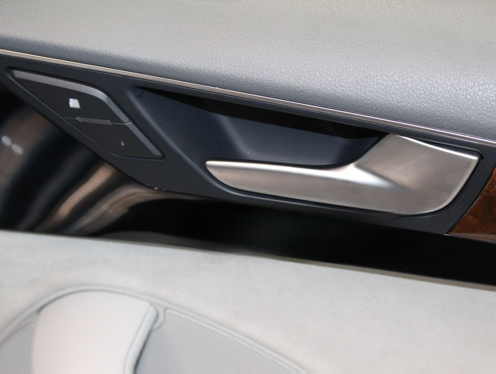 Audi A8 4.0 TFSI tiptronic quattro*1.Hand Matrix-LED foto 11