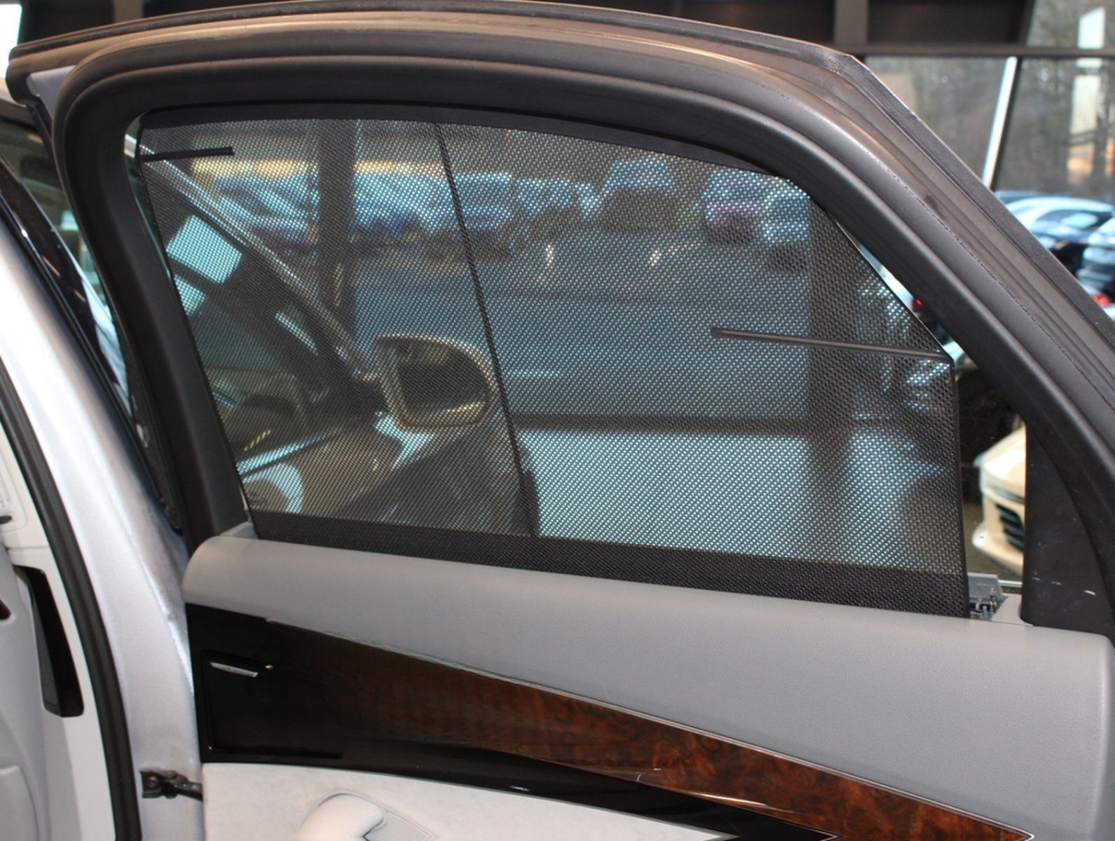 Audi A8 4.0 TFSI tiptronic quattro*1.Hand Matrix-LED foto 13