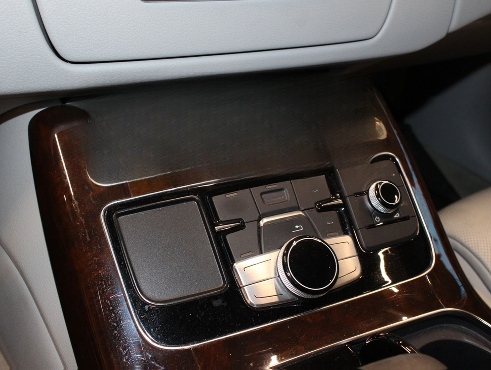 Audi A8 4.0 TFSI tiptronic quattro*1.Hand Matrix-LED foto 19