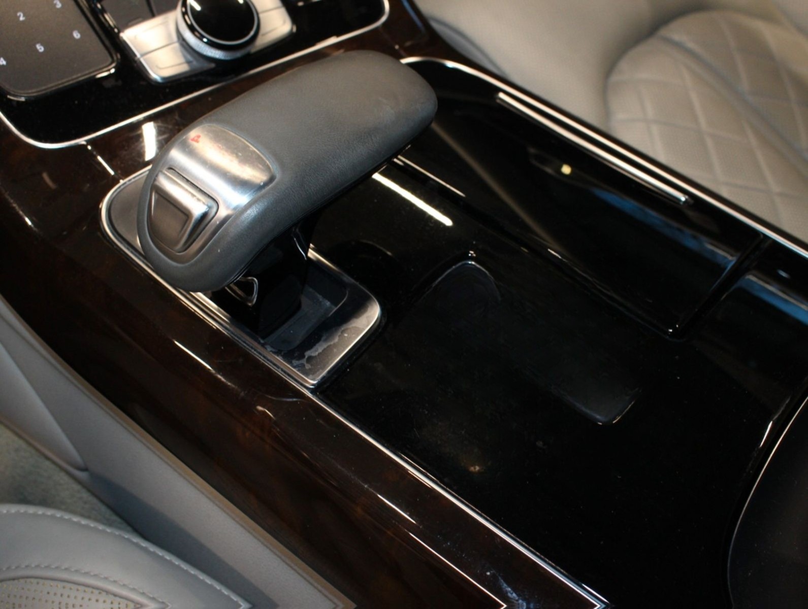 Audi A8 4.0 TFSI tiptronic quattro*1.Hand Matrix-LED foto 20