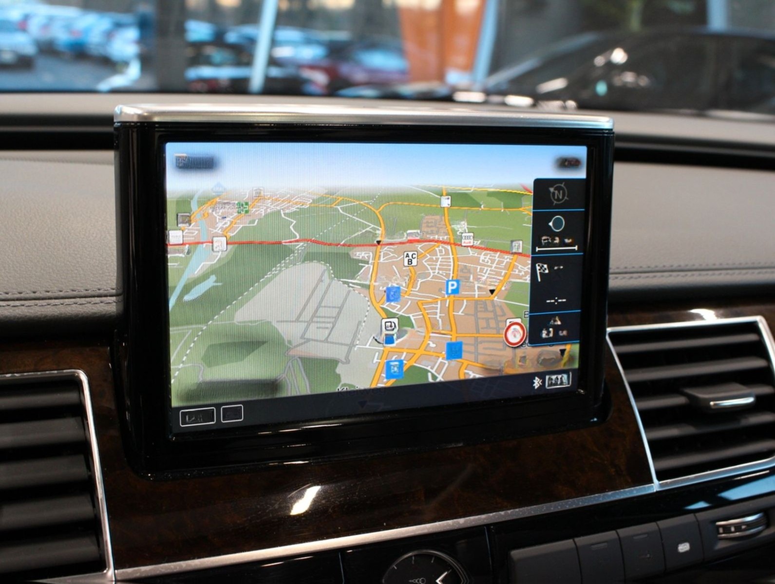 Audi A8 4.0 TFSI tiptronic quattro*1.Hand Matrix-LED foto 21