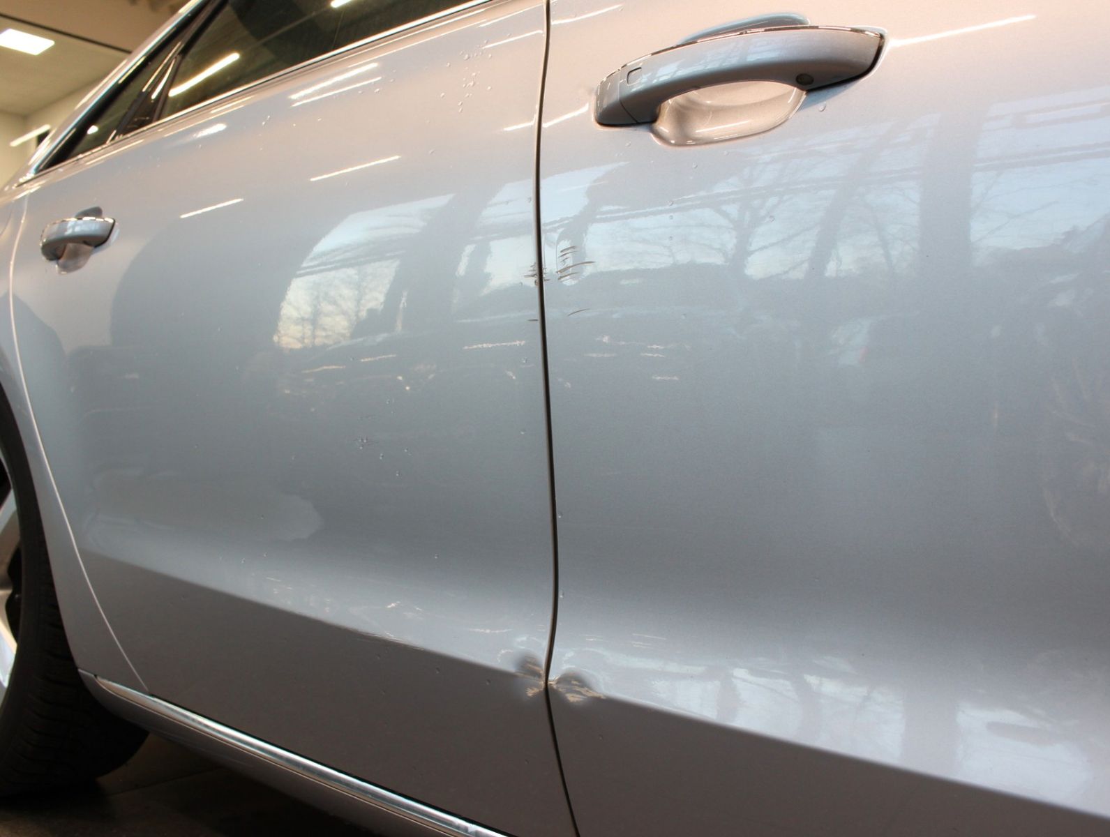 Audi A8 4.0 TFSI tiptronic quattro*1.Hand Matrix-LED foto 25