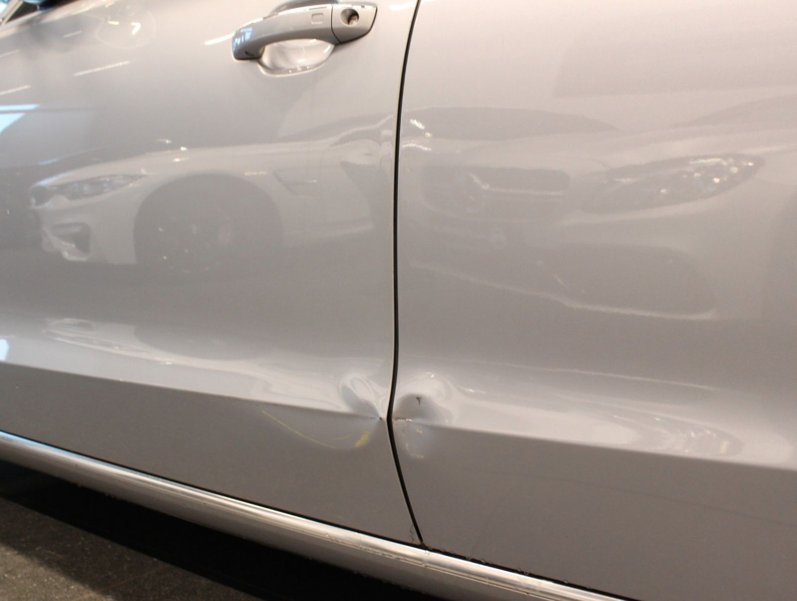 Audi A8 4.0 TFSI tiptronic quattro*1.Hand Matrix-LED foto 30