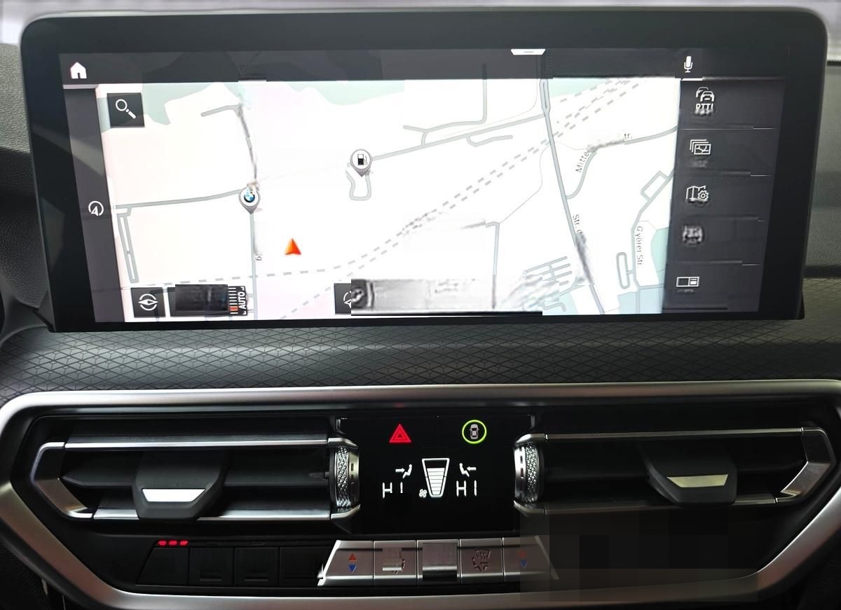 BMW X3  xDr. 20d M-Sport+19Zoll+360°Cam+LED-SW+Park foto 13