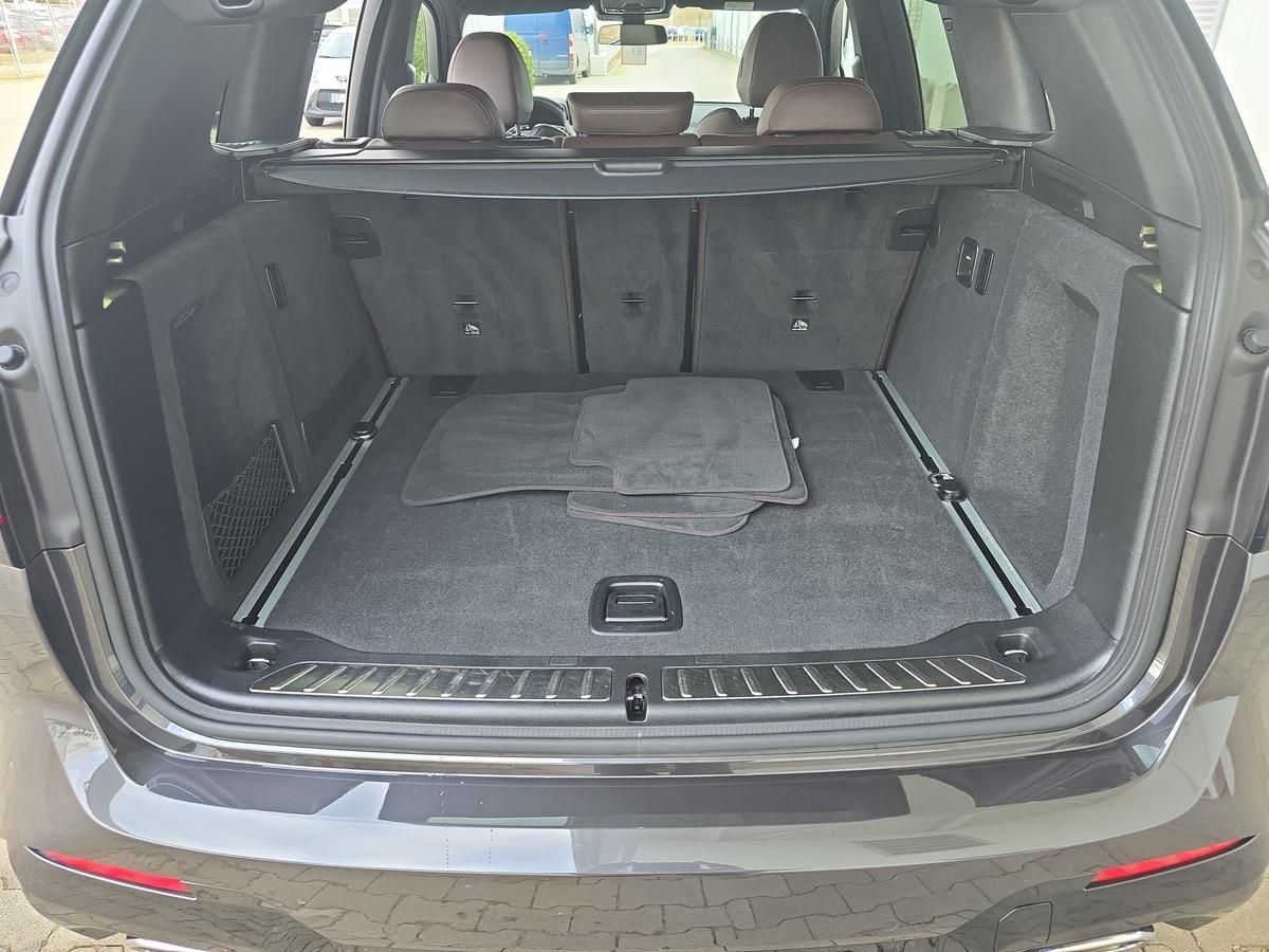 BMW X3  xDr. 20d M-Sport+19Zoll+360°Cam+LED-SW+Park foto 16