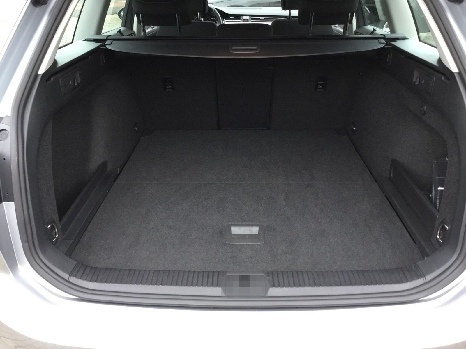 Volkswagen Passat Variant 2.0 TDI DSG BUSINESS +LED +ACC +R foto 15