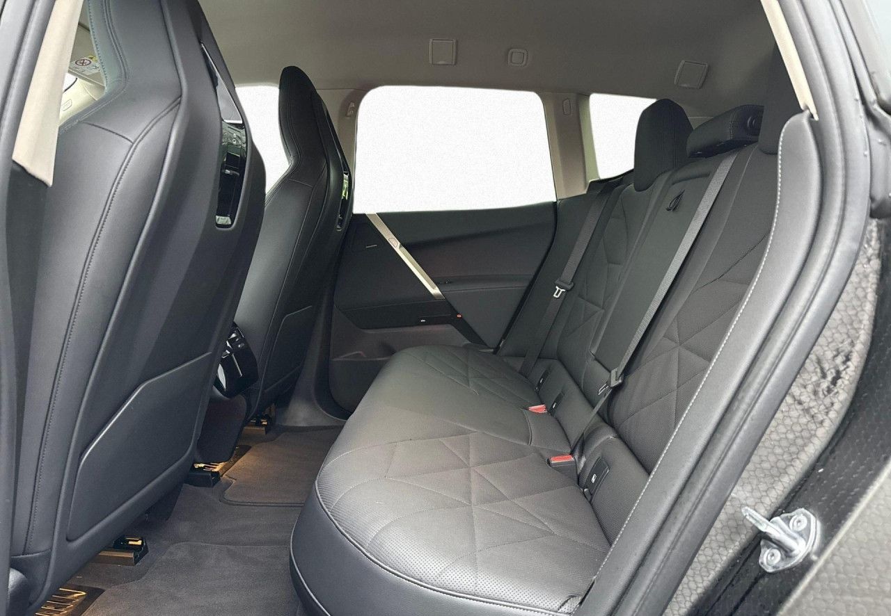BMW iX xDrive 40 Sport LivePro,St+G,Kam,H/Kardon,HUD foto 16