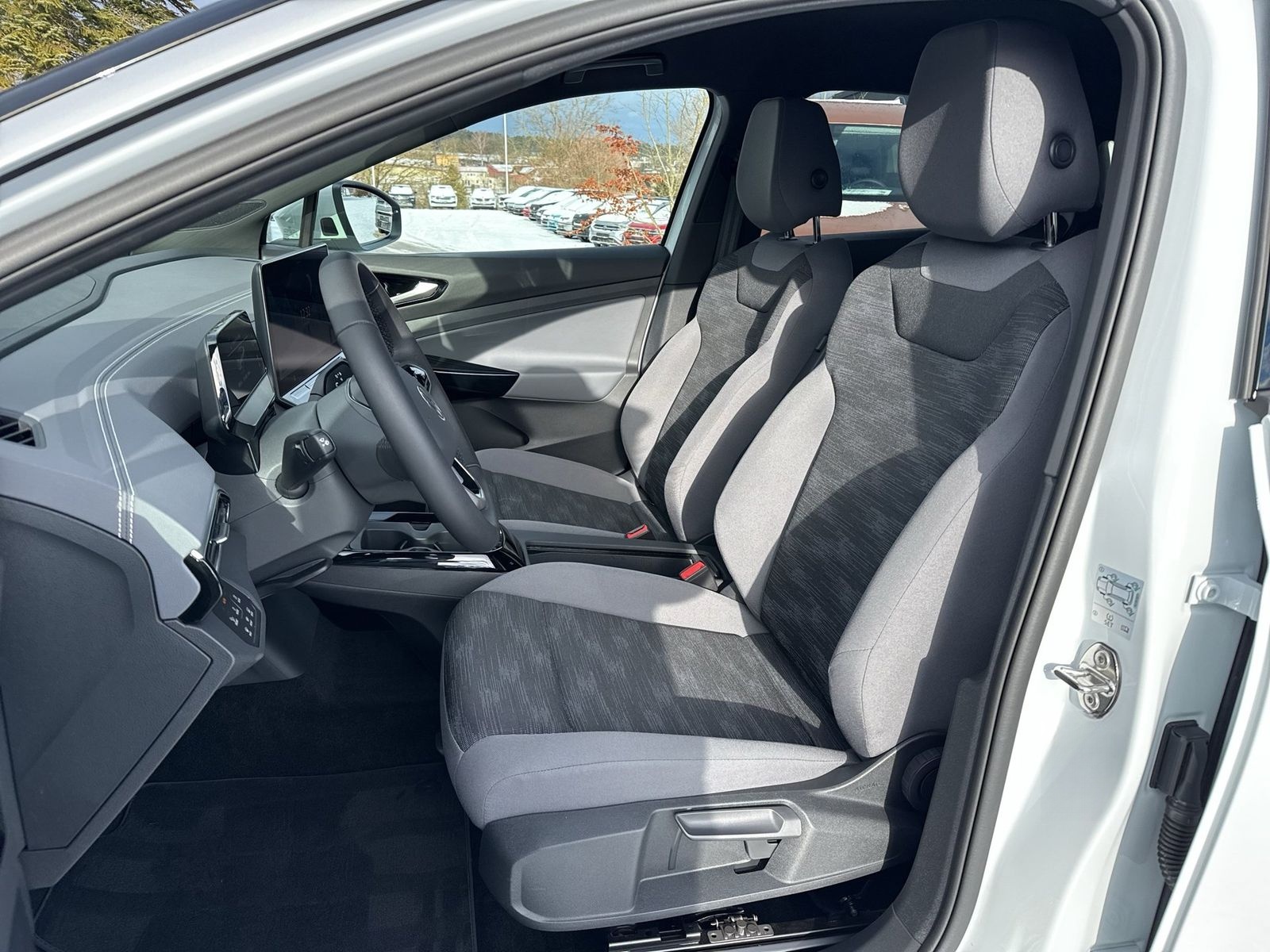 Volkswagen ID.5 Pure Matrix/CCS/CarPlay/Virt/Wärmepumpe foto 13