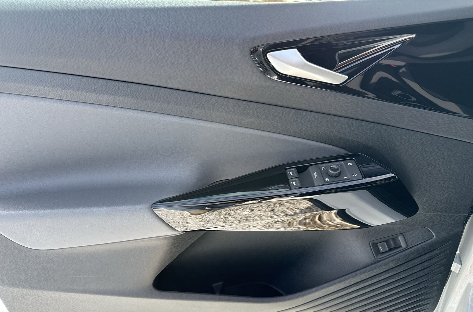 Volkswagen ID.5 Pure Matrix/CCS/CarPlay/Virt/Wärmepumpe foto 17
