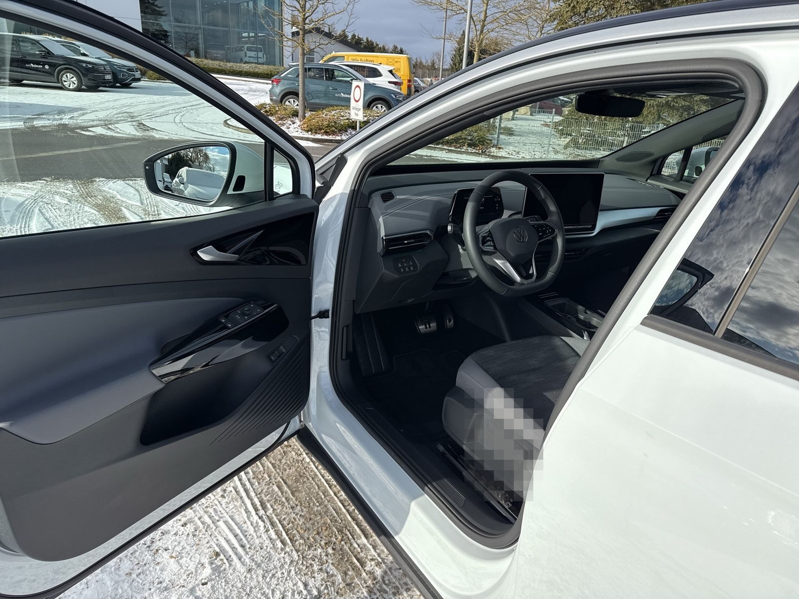 Volkswagen ID.5 Pure Matrix/CCS/CarPlay/Virt/Wärmepumpe foto 21