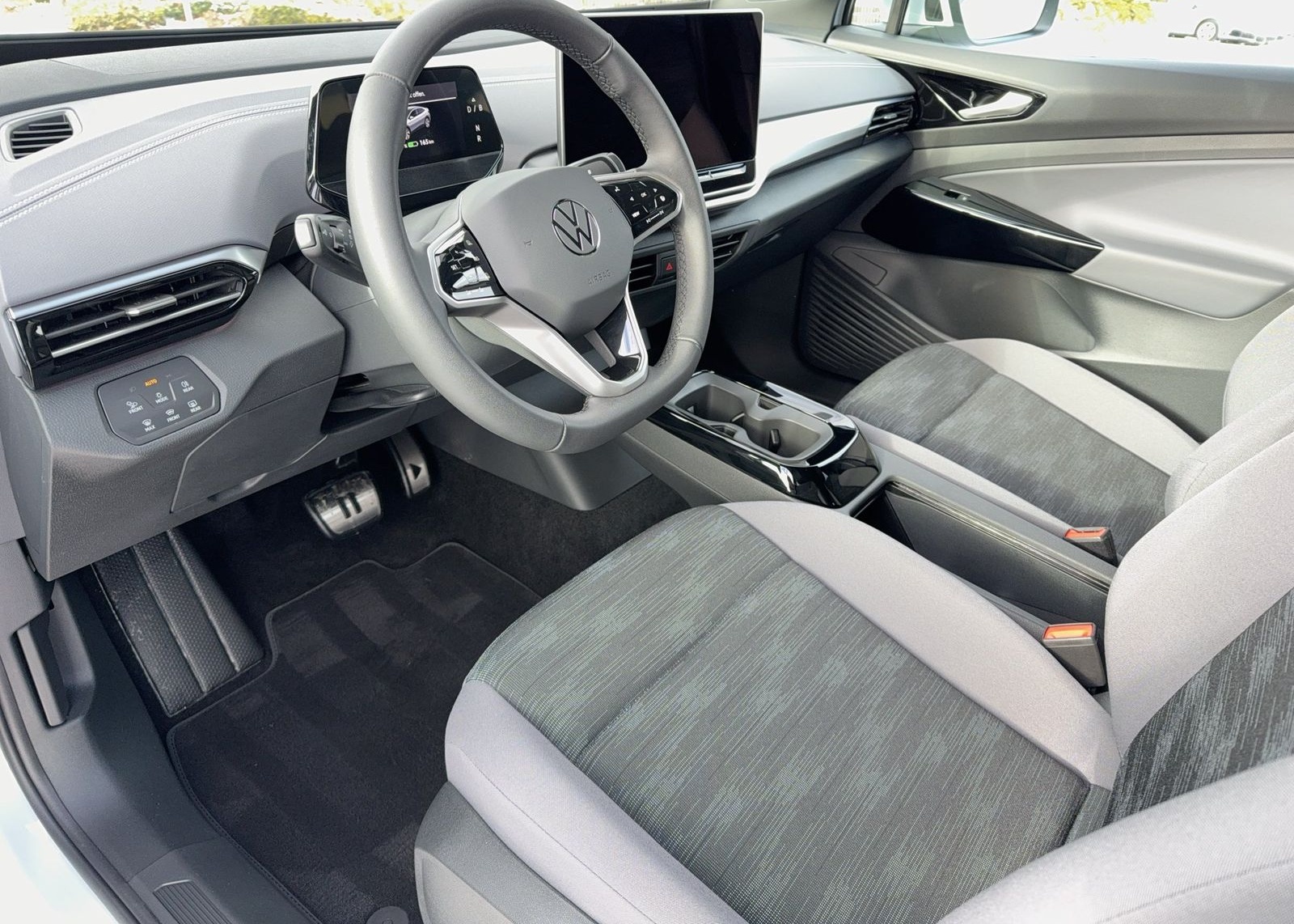 Volkswagen ID.5 Pure Matrix/CCS/CarPlay/Virt/Wärmepumpe foto 10