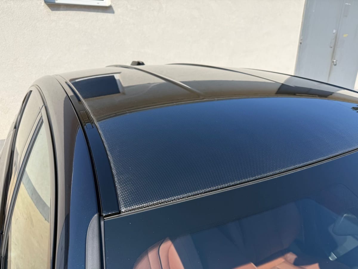 BMW M3 LimxD CARBON EXT 360 DR.ASS.PRO MALACHITGREEN foto 11