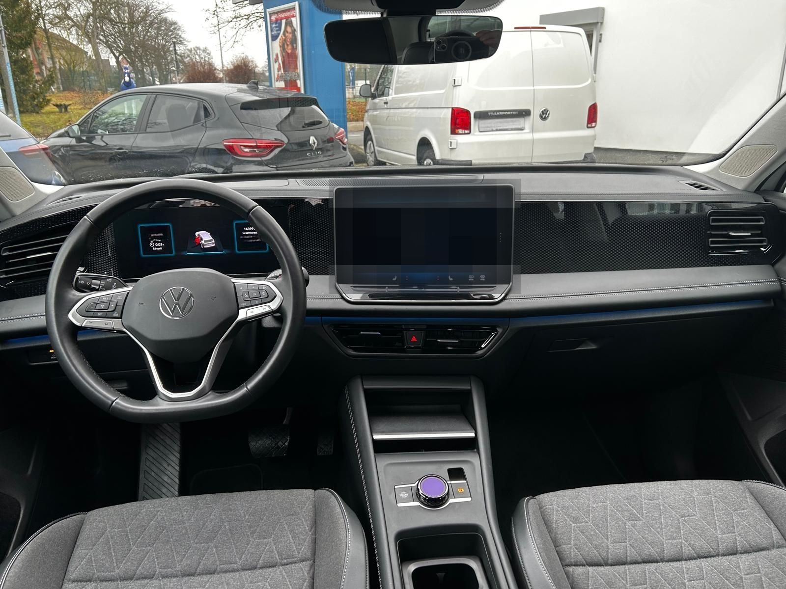 Volkswagen Tiguan CT 1.5 TSI DSG Life foto 13