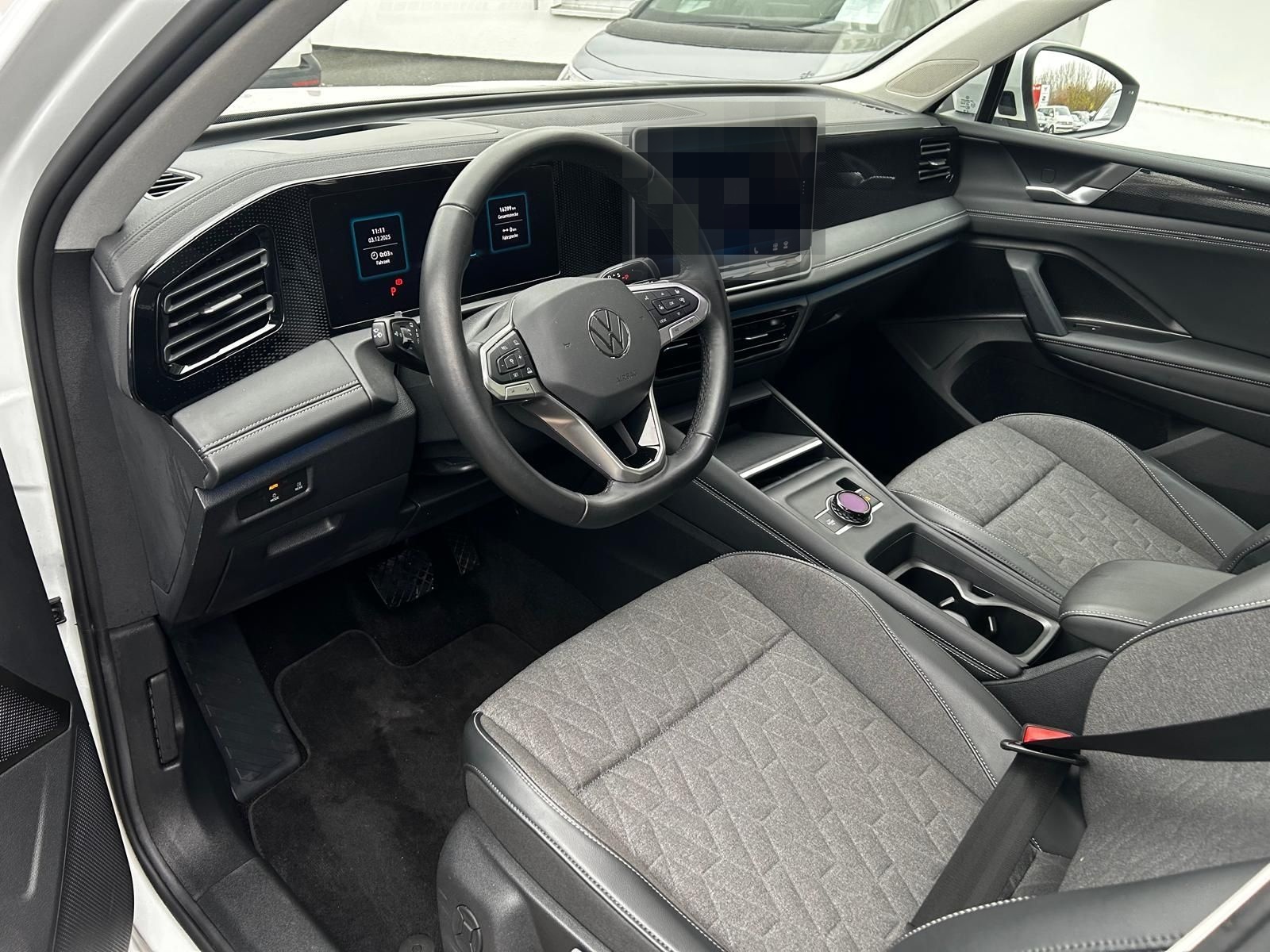 Volkswagen Tiguan CT 1.5 TSI DSG Life foto 7