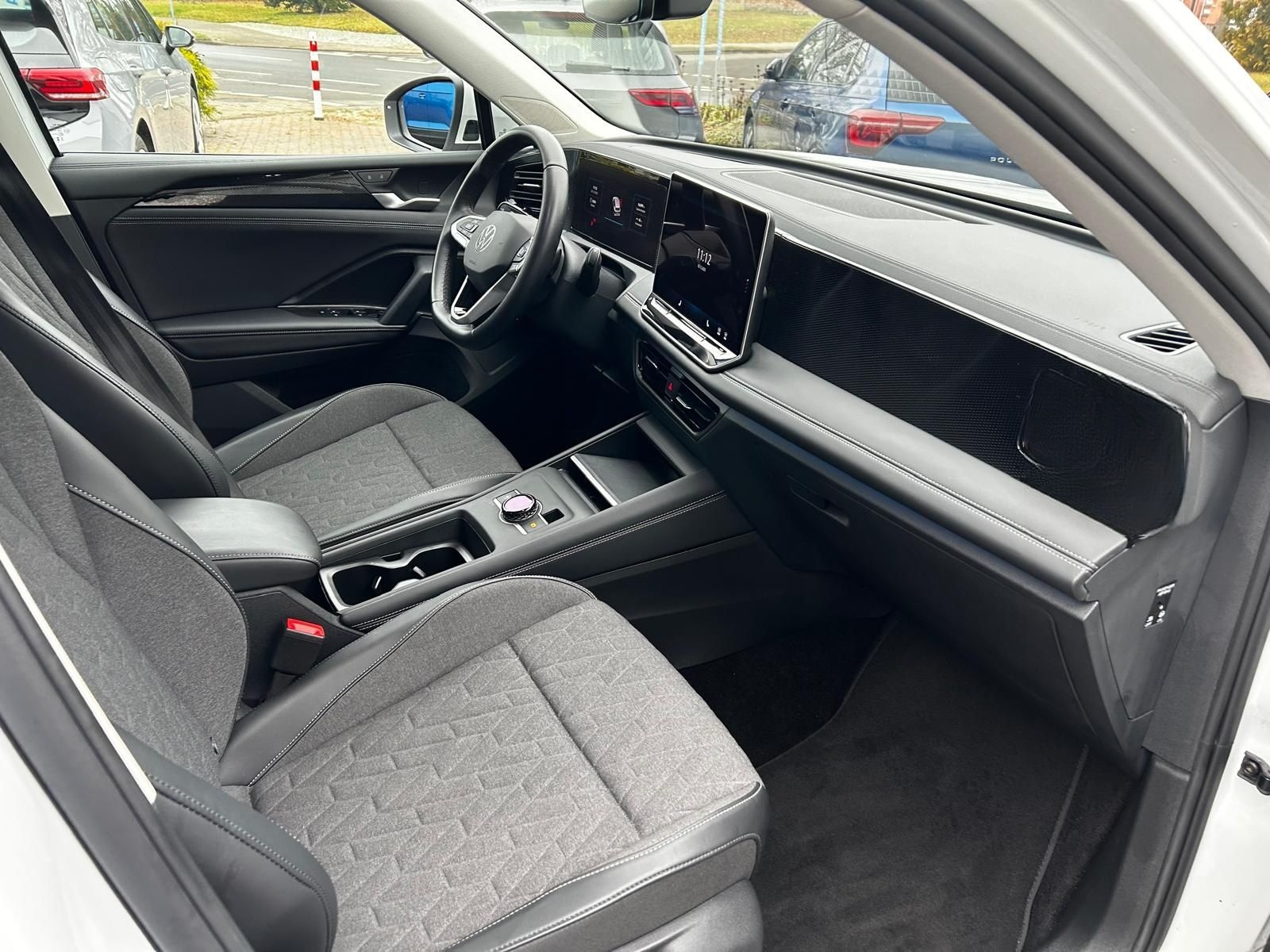 Volkswagen Tiguan CT 1.5 TSI DSG Life foto 9