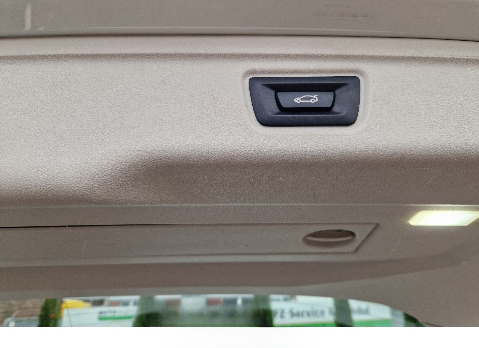 BMW 330 3 Touring 330 e xDrive Advantage foto 7