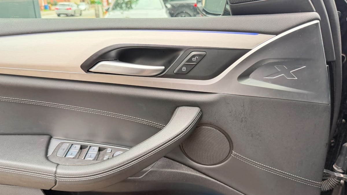 BMW X4 xDrive 30 i M Sport foto 14
