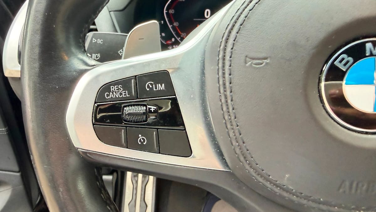 BMW X4 xDrive 30 i M Sport foto 7
