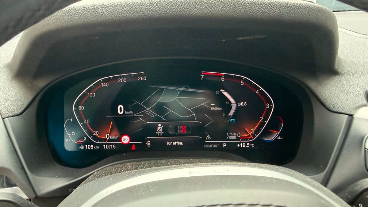 BMW X4 xDrive 30 i M Sport foto 9